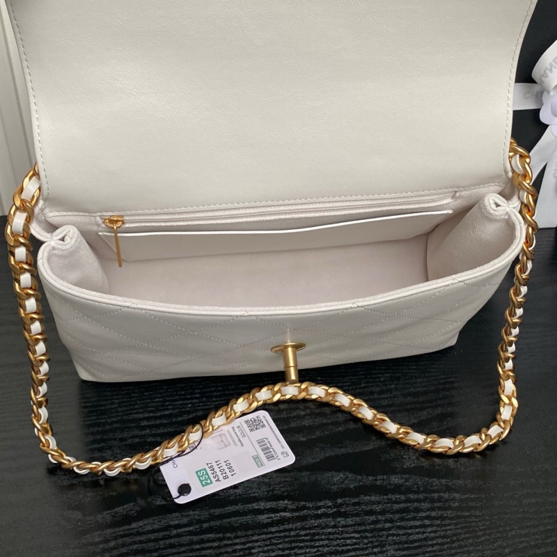 Ch**el satchel bags